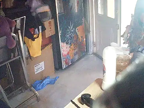 baobao26 online show from 05-16-26, 06:32