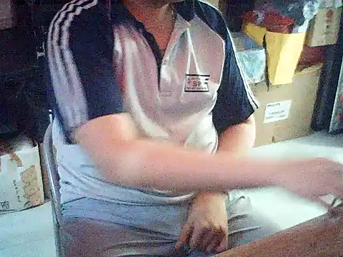 baobao26 online show from 05-30-26, 05:15