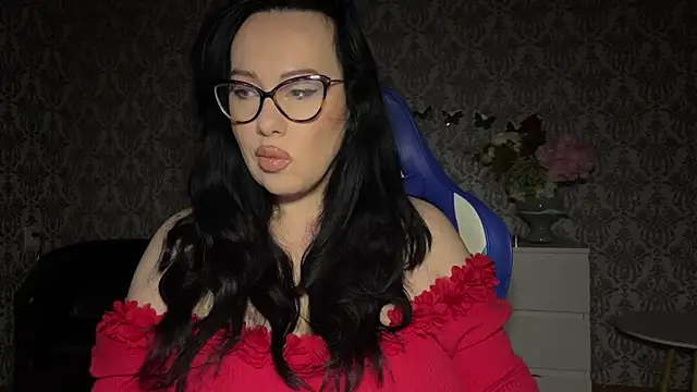 AnnaAnn online show from 03-03-26, 02:18