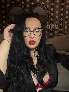 AnnaAnn online show from 03-14-26, 03:56