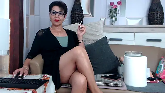 rosie69 online show from 09-25-25, 07:17