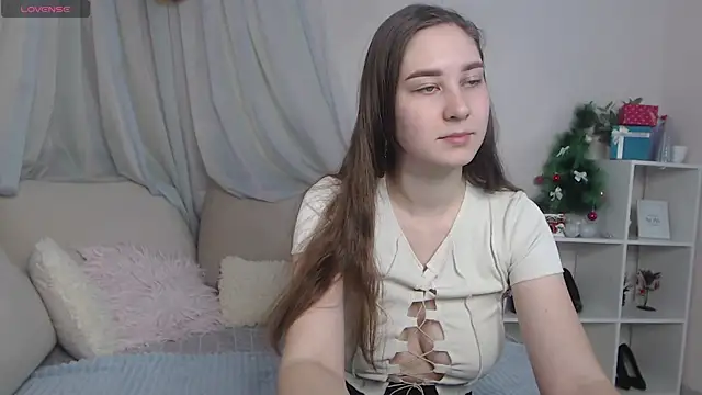 MollyBrams online show from 12-08-24, 05:07