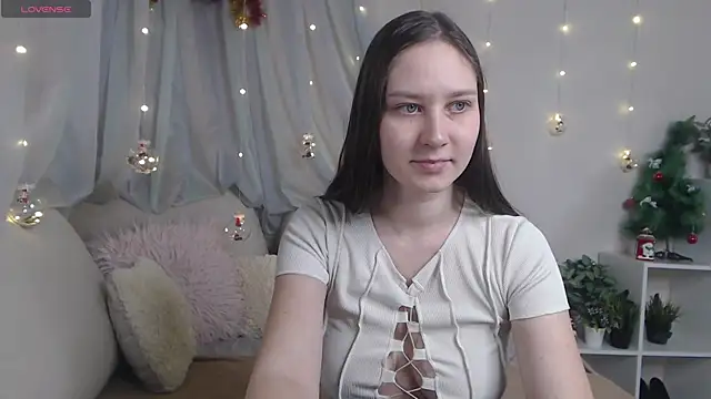 MollyBrams online show from 01-02-25, 12:13