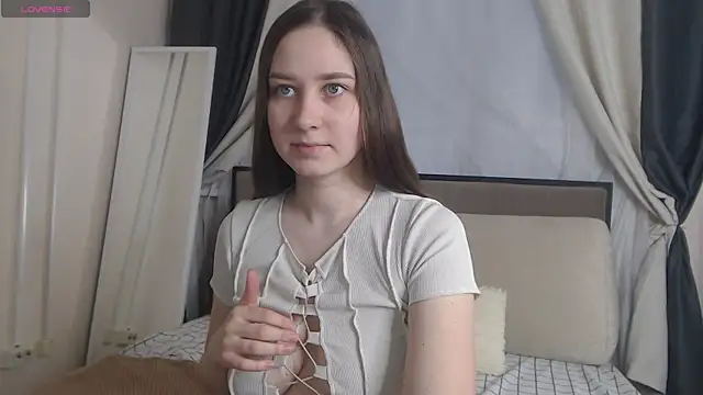 MollyBrams online show from 02-02-25, 04:59