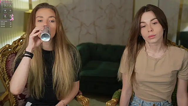 Snapshot of Kisasolo chatting on 03-17-25, 07:58 Kisasolo online show from 03-17-25, 07:58