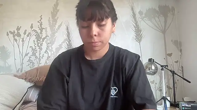 Diosagata online show from 02-15-26, 04:03