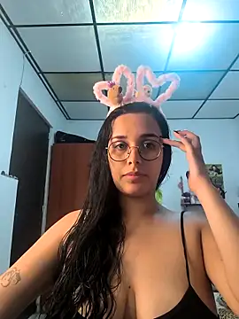 Annya-sweet online show from 10-31-25, 02:51