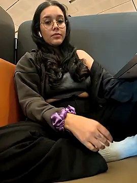 Annya-sweet online show from 11-07-25, 02:39