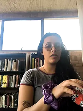 Annya-sweet online show from 11-26-25, 04:08