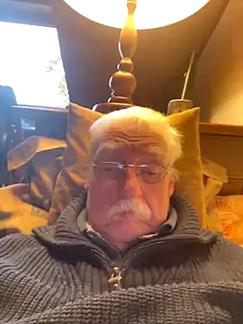 Steffibi1954 online show from 11-12-25, 02:28