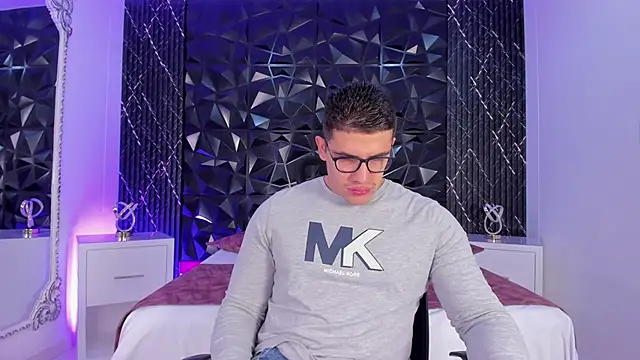 JeffDaltton online show from 12-01-25, 08:25