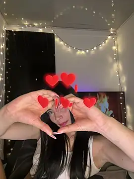 salome polaniiee online show from 02-21-25, 04:40