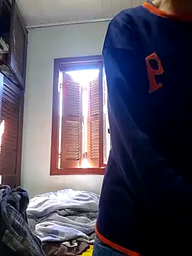 CrisSexShy online show from 09-11-25, 05:35