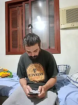 CrisSexShy online show from 01-15-26, 11:41