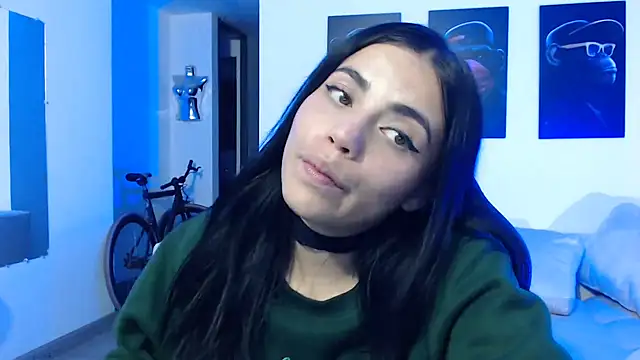 i am nina  online show from 01-07-25, 12:55