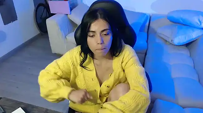 i am nina  online show from 01-11-25, 10:51