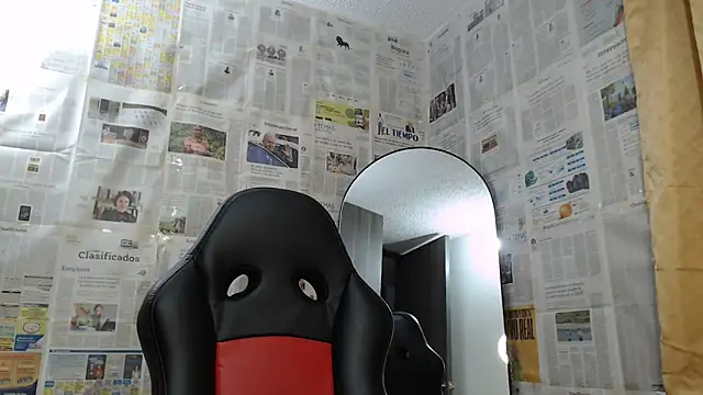 i am nina  online show from 03-19-25, 02:05