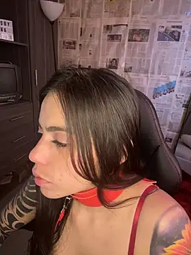 i am nina  online show from 02-14-26, 09:22