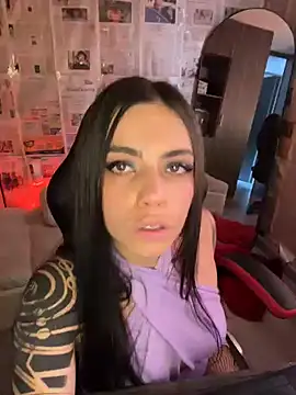 i am nina  online show from 04-04-26, 09:01