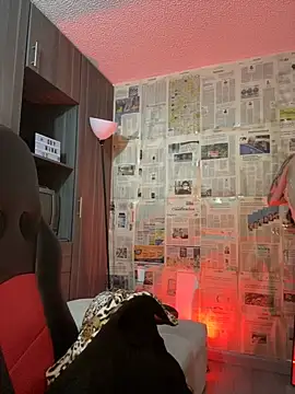 i am nina  online show from 05-30-26, 01:35
