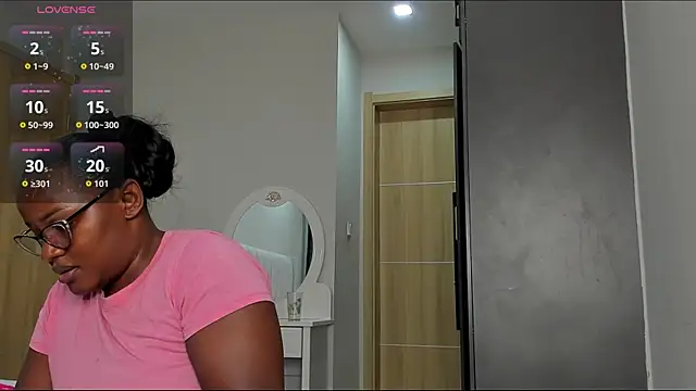  heavenlysent online show from 06-25-26, 05:28