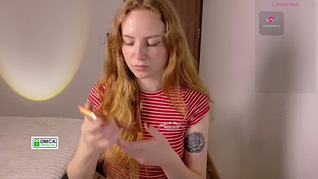 RedFires online show from 02-20-26, 05:37