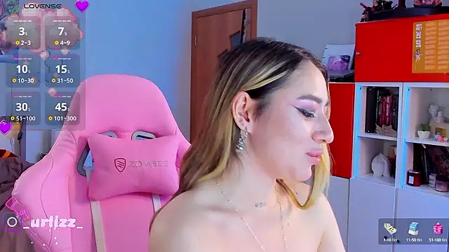 Fiona-Love online show from 12-03-24, 09:34