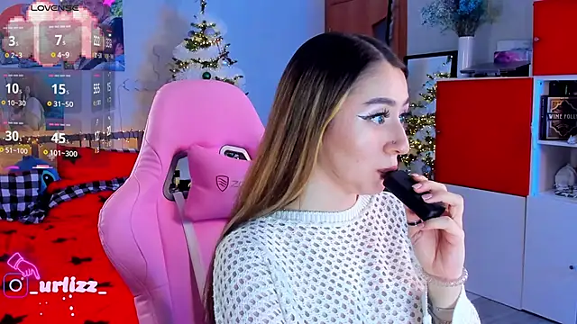 Fiona-Love online show from 01-18-25, 11:00