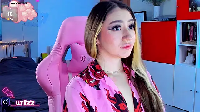 Fiona-Love online show from 02-06-25, 07:07