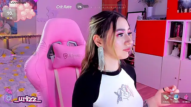 Fiona-Love online show from 02-14-25, 04:09