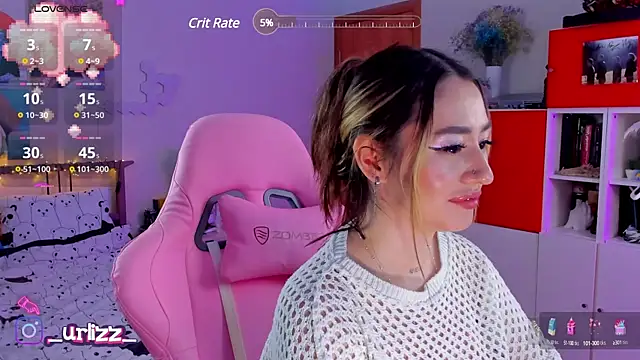 Fiona-Love online show from 02-19-25, 04:00