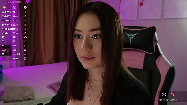 Snapshot of Fiona-Love chatting on 02-27-26, 05:24 Fiona-Love online show from 02-27-26, 05:24