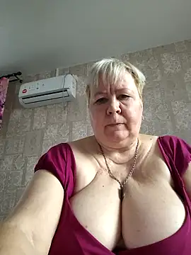 EffectFiona online show from 11-11-25, 04:23