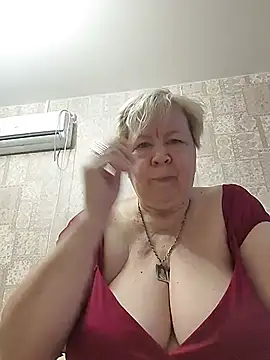 EffectFiona online show from 04-07-26, 12:55