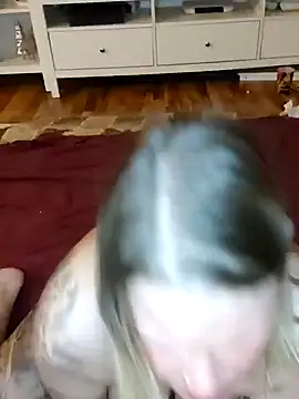 SexyDreamercouple89 online show from 12-14-24, 01:50