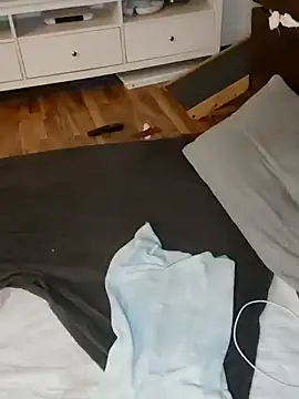 SexyDreamercouple89 online show from 12-29-24, 05:53