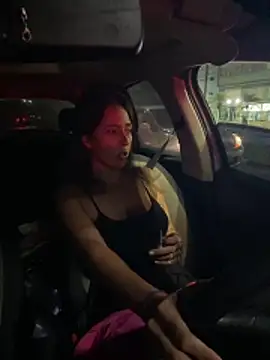 Gipoltergeist online show from 03-14-26, 01:55