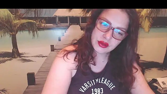 Queen  Natasha online show from 06-28-26, 09:32