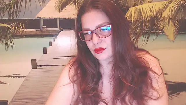 Queen  Natasha online show from 07-26-26, 07:43