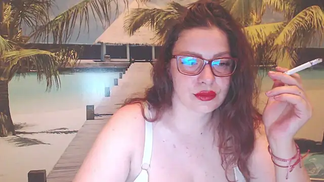 Queen  Natasha online show from 08-05-26, 07:06
