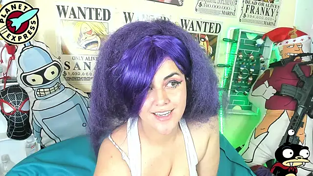 cristina blu21 online show from 12-26-24, 03:38