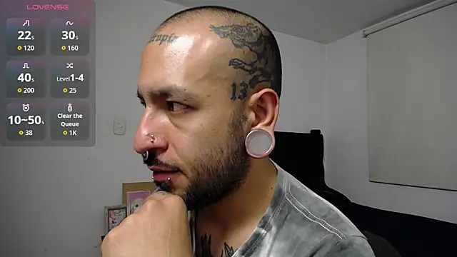 nika 1312 online show from 04-23-26, 04:46