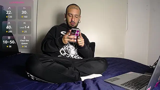 nika 1312 online show from 04-24-26, 03:20