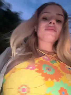 BritneyDimond online show from 12-10-24, 06:38