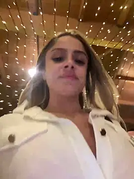 BritneyDimond online show from 12-14-24, 08:18