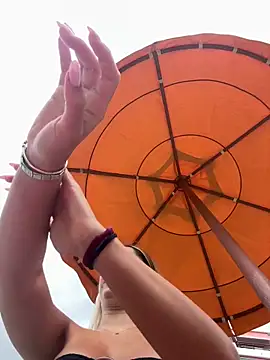 BritneyDimond online show from 12-30-24, 01:47