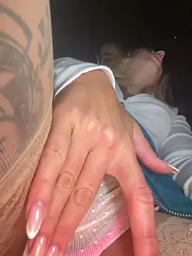 BritneyDimond online show from 12-30-24, 11:28