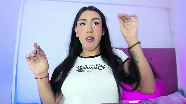 OSORIOMAFE online show from 12-01-25, 12:21