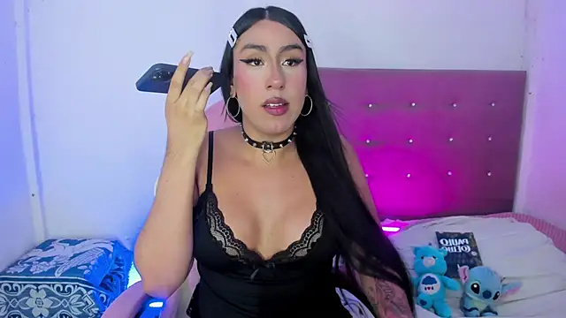 OSORIOMAFE online show from 03-19-26, 01:15