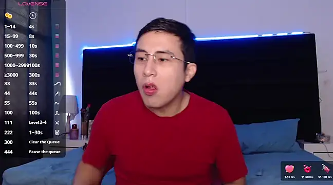 andrewmhilton  online show from 02-27-25, 07:04